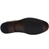 ESCAPE TABASKO SHOE - BURGUNDY