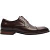ESCAPE TABASKO SHOE - BURGUNDY