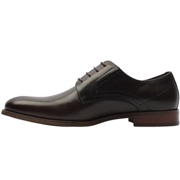 ESCAPE TALITHA SHOE - MAHOGANY