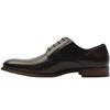 ESCAPE TALITHA SHOE - MAHOGANY