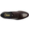 ESCAPE TALITHA SHOE - MAHOGANY