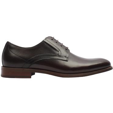 ESCAPE TALITHA SHOE - MAHOGANY
