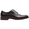 ESCAPE TALITHA SHOE - MAHOGANY
