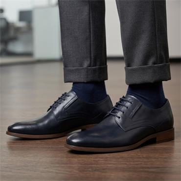 ESCAPE TALITHA SHOE - NAVY