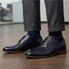 ESCAPE TALITHA SHOE - NAVY
