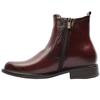 SUSST TANYA 26 BOOT - BURGUNDY