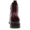 SUSST TANYA 26 BOOT - BURGUNDY