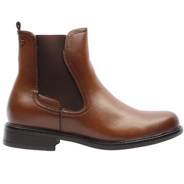 SUSST TANYA 26 BOOT - TAN