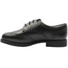 CLARKS TAPAPUREY SHOE - BLACK G