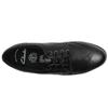 CLARKS TAPAPUREY SHOE - BLACK G