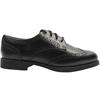 CLARKS TAPAPUREY SHOE - BLACK G