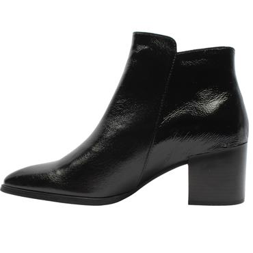 REGARDE LE CIEL TAYLOR 01 BOOT - Black