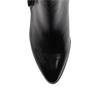 REGARDE LE CIEL TAYLOR 01 BOOT - Black