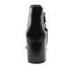 REGARDE LE CIEL TAYLOR 01 BOOT - Black