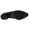 REGARDE LE CIEL TAYLOR 01 BOOT - Black