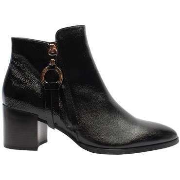 REGARDE LE CIEL TAYLOR 01 BOOT - Black