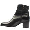 REGARDE LE CIEL TAYLOR 44 BOOT - Black