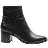 REGARDE LE CIEL TAYLOR 44 BOOT - Black