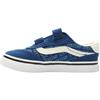 VANS TD BROOKLYN LS SHOE - BLUE