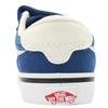 VANS TD BROOKLYN LS SHOE - BLUE