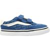 VANS TD BROOKLYN LS SHOE - BLUE