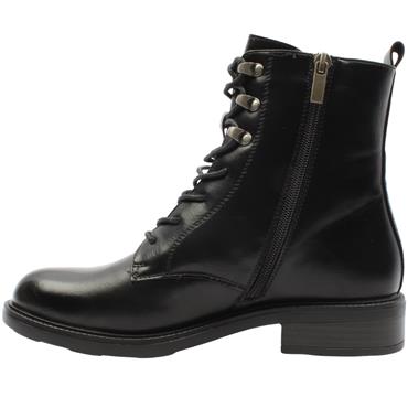 SUSST TEDDY 26 BOOT - Black
