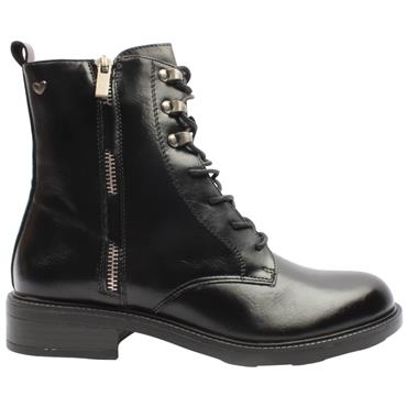 SUSST TEDDY 26 BOOT - Black
