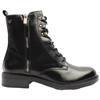 SUSST TEDDY 26 BOOT - Black