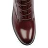 SUSST TEDDY 26 BOOT - BURGUNDY