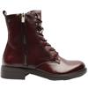 SUSST TEDDY 26 BOOT - BURGUNDY