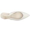 UNA HEALY TEEN SPIRIT SANDAL - WHITE