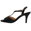 SORENTO THAXTON SHOE - Black