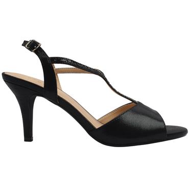 SORENTO THAXTON SHOE - Black