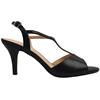 SORENTO THAXTON SHOE - Black