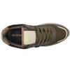 LLOYD AND PRYCE THIRTEEN SHOE - KHAKI