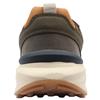 LLOYD AND PRYCE THIRTEEN SHOE - KHAKI