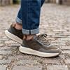 LLOYD AND PRYCE THIRTEEN SHOE - KHAKI