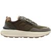 LLOYD AND PRYCE THIRTEEN SHOE - KHAKI