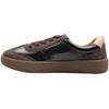 DRILLEYS THIRTY SIX SHOE - BROWN