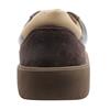 DRILLEYS THIRTY SIX SHOE - BROWN
