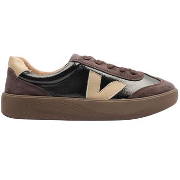 DRILLEYS THIRTY SIX SHOE - BROWN