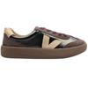 DRILLEYS THIRTY SIX SHOE - BROWN