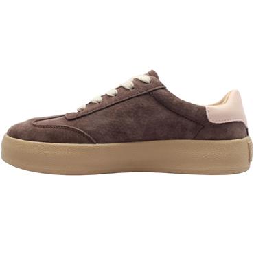 DRILLEYS THIRTY THREE SHOE - BROWN MULTI