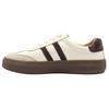 DRILLEYS SHOE THIRTYTWO - WHITE BROWN