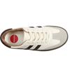 DRILLEYS SHOE THIRTYTWO - WHITE BROWN