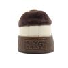DRILLEYS SHOE THIRTYTWO - WHITE BROWN