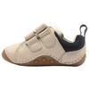 CLARKS TINY GLEAM T PREWALKER SHOE - BEIGE F