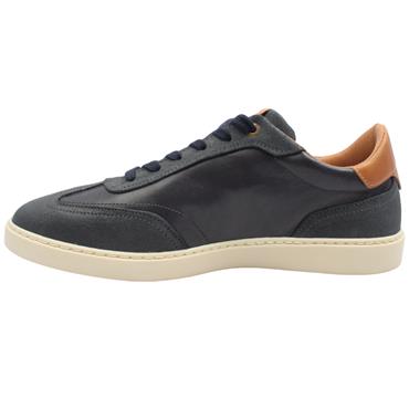LLOYD AND PRYCE TIZZANO SHOE - NAVY