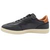 LLOYD AND PRYCE TIZZANO SHOE - NAVY