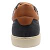 LLOYD AND PRYCE TIZZANO SHOE - NAVY